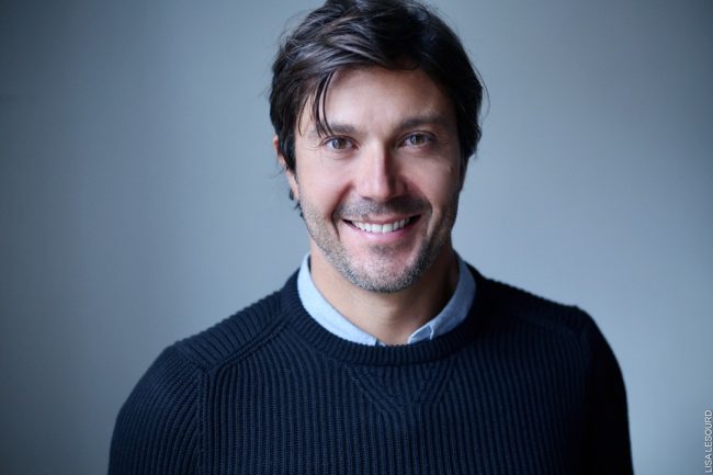 Cédric Carlier