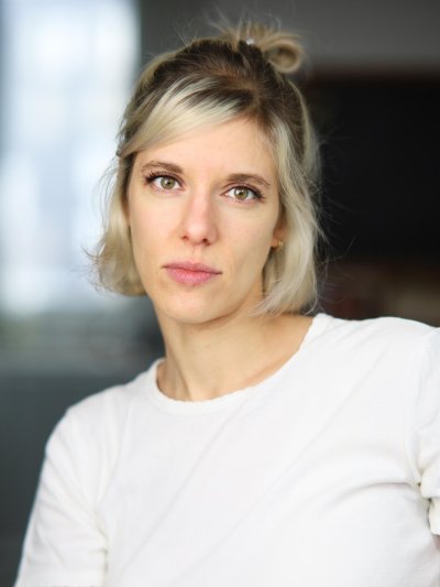 Dorothée Quiquempois