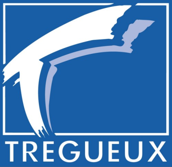 OK – LOGO VILLE TREGUEUX