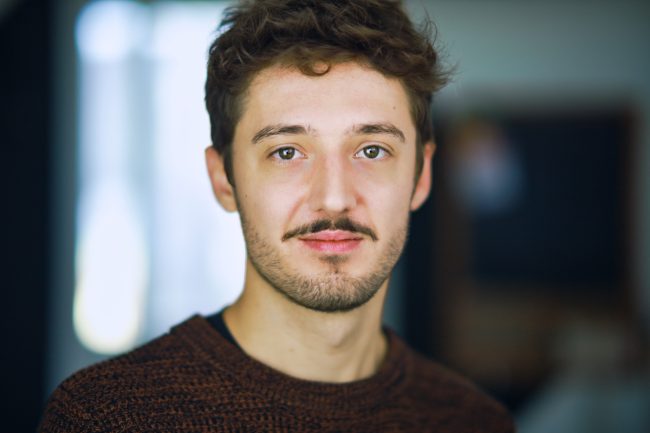Valentin Guilbot